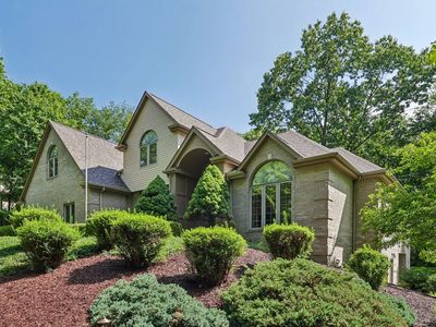 406 Settlers Village Cir