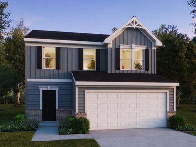 Laurel Plan, Sussex Place