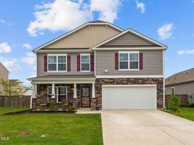 321 Ginger Drive