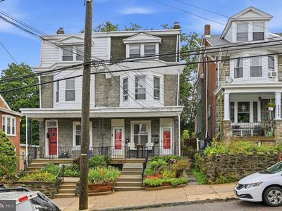 4541 Manayunk Ave