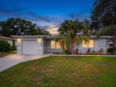 Property at 2109 58TH STREET S, Gulfport, FL