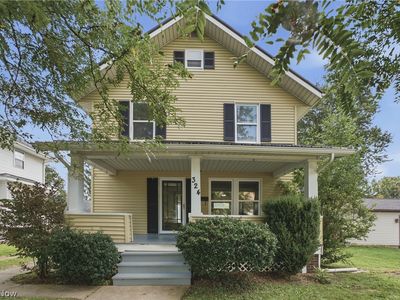 Property at 324 Tuscarawas Ave NW, Brewster, OH