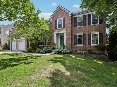991 Lakepointe Ct