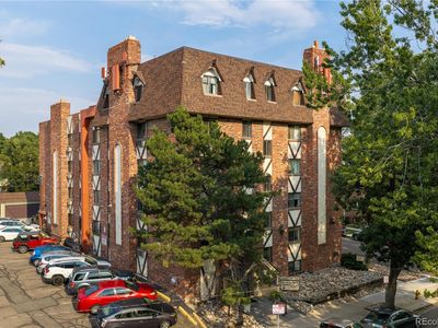 1008 N Corona Street #303
