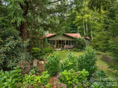 85 Chestnut Hill Rd