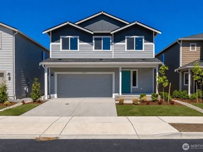 Property at 32317 Bryant Road, Sultan, WA