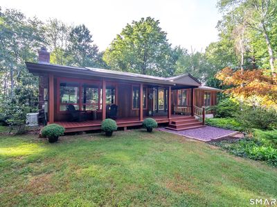 141 Alger Road
