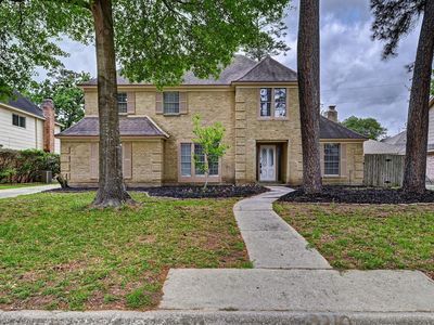 3210 Flaming Candle Dr