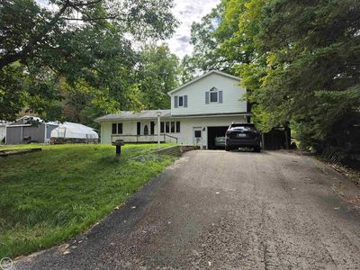 Property at 265 Old Trail Dr, Spruce, MI