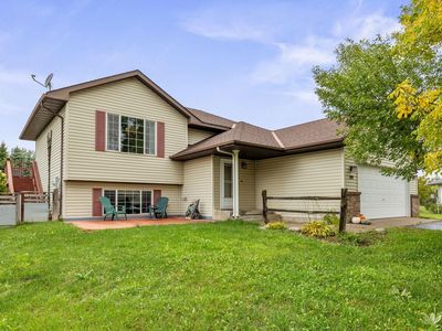 Property at 109 Homestead Cir, Buffalo, MN