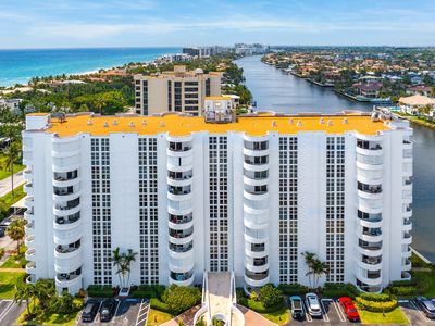 2200 S Ocean Boulevard #304