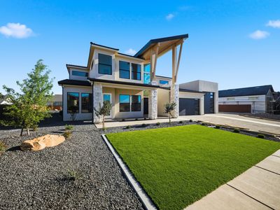 3011 E Rimrunner Dr #302