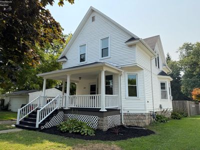 314 N Buchanan St