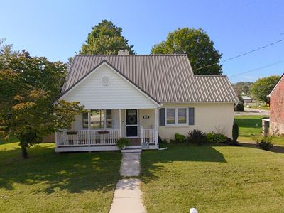 305 E Buck Ave