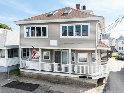6 Francis Street
