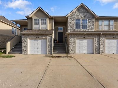 Property at 1181 N Martway Dr APT 107, Olathe, KS