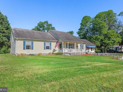 Property at 7112 E New Market Ellwood Rd, Hurlock, MD