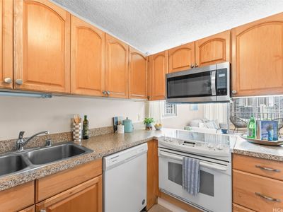 1848 Kahakai Dr APT 1601