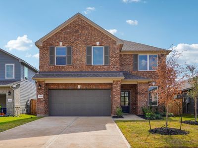 14115 Greystone Terrace St