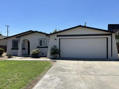 Property at 4225 W Monte Vista Avenue, Visalia, CA