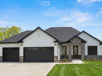 4741 Stayton Ferry Loop