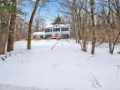 527 Babcock Lake Road