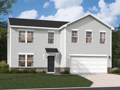 223 Kingfield Dr