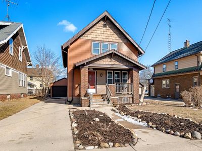 1605 South 14th STREET