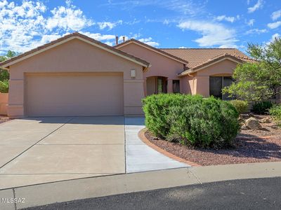1133 N Desert Deer Pass