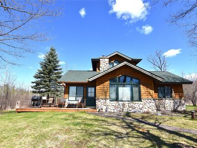 8097 Big Doctor Lake Road