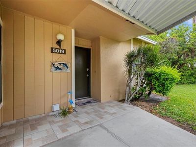 5019 Village Gardens Dr #31