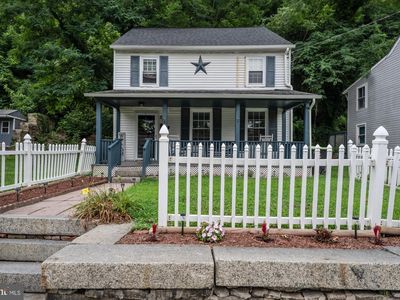 Property at 264 N Main St, Port Deposit, MD