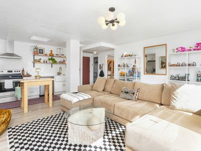 777 S South Temple #15E