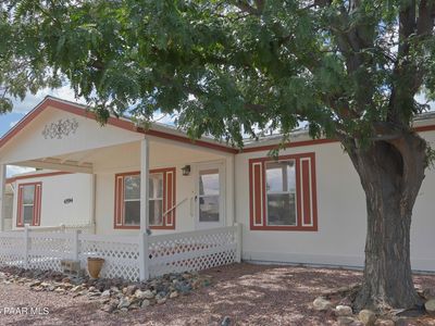 Property at 4594 N Ranger Rd, Prescott Valley, AZ