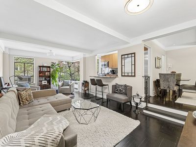 565 W End Ave APT 3G