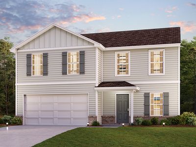 ESSEX Plan, Arrowhead By The Lake