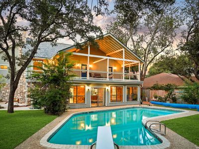 314 Wood Shadow St