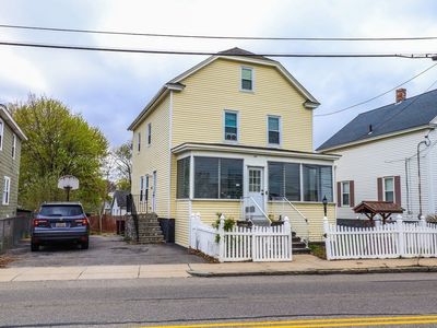 144 Parker St