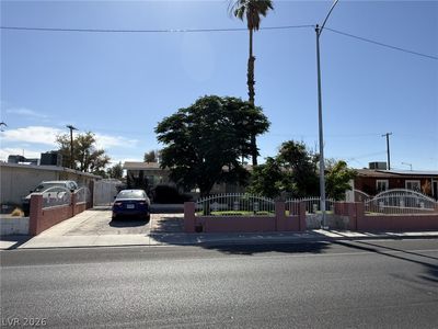 4567 S Nellis Blvd