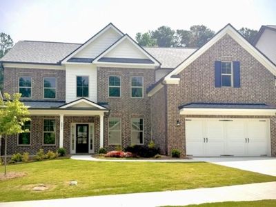 5977 Creek Indian Dr