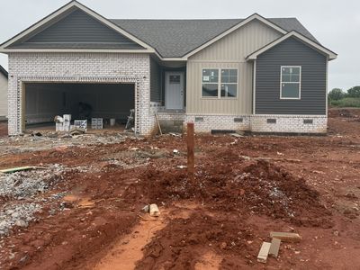 40 Echo Rdg Lot 40