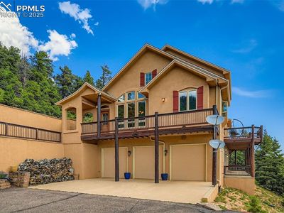 570 Upper Vista Rd