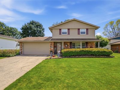Property at 5302 Ottawa Dr, Fairborn, OH