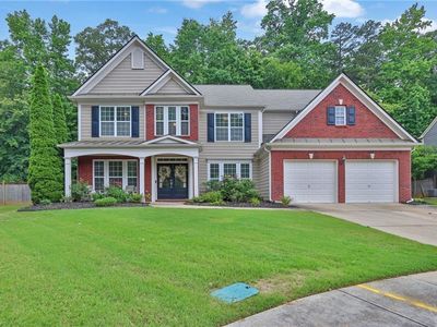 1019 Avonley Creek Trce
