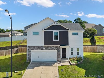 1645 Mount Rainer Dr