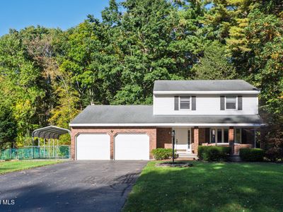 3045 Williamsburg Drive