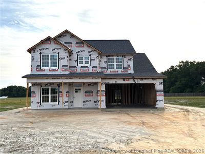 4744 Slew Dr