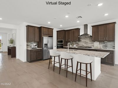 4404 W Tortolita View Cir