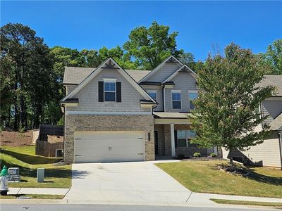 Property at 7811 Silk Tree Point, Braselton, GA