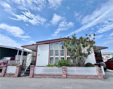 Property at 15621 Beach Blvd Space 87A, Westminster, CA